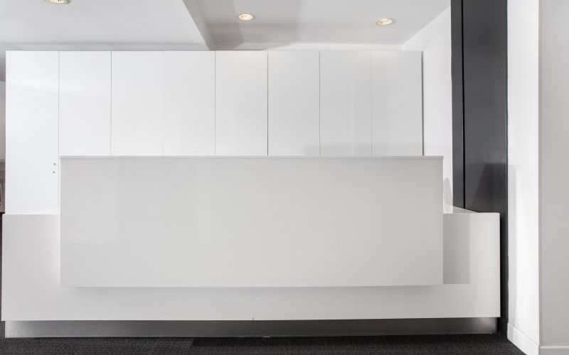 15 Piata Charles De Gaulle, Bucharest Image 1