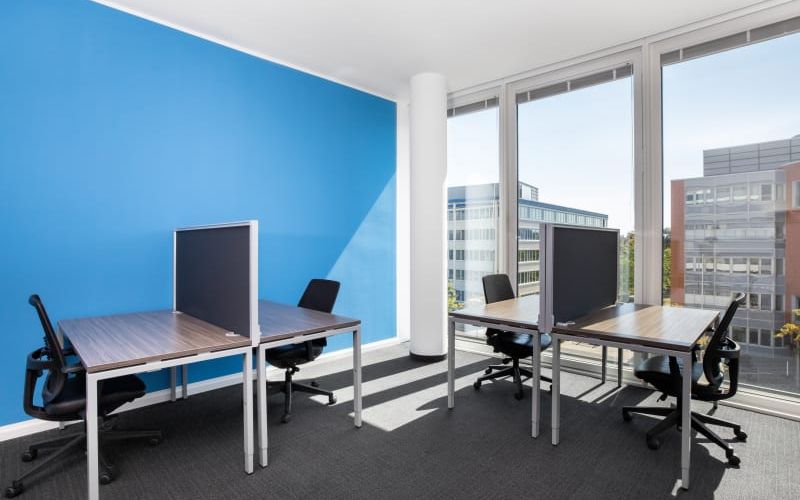 3 Peter-mueller-str, Dusseldorf Image 6