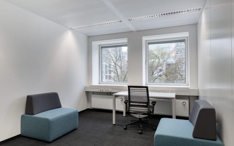 36 Friedrich-ebert-anlage, Frankfurt Am Main Image 1