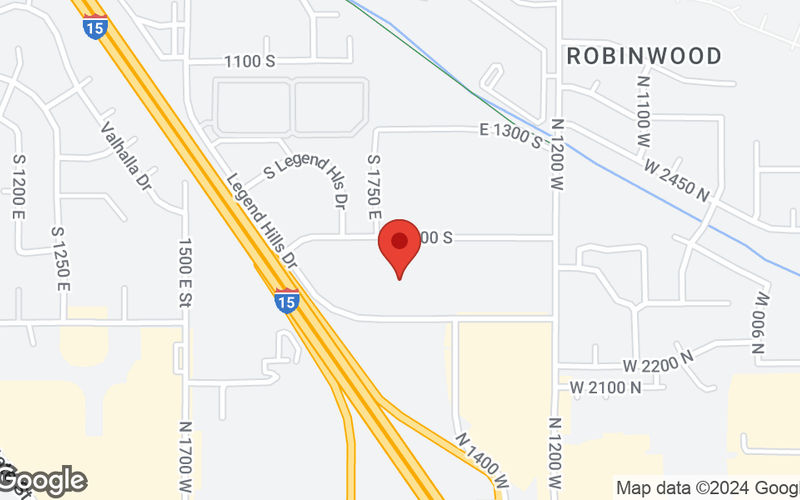 1725 Legend Hills Drive, Clearfield Image 10