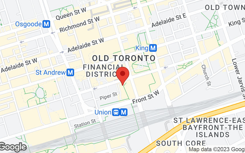 200 Bay St, Toronto Image 10