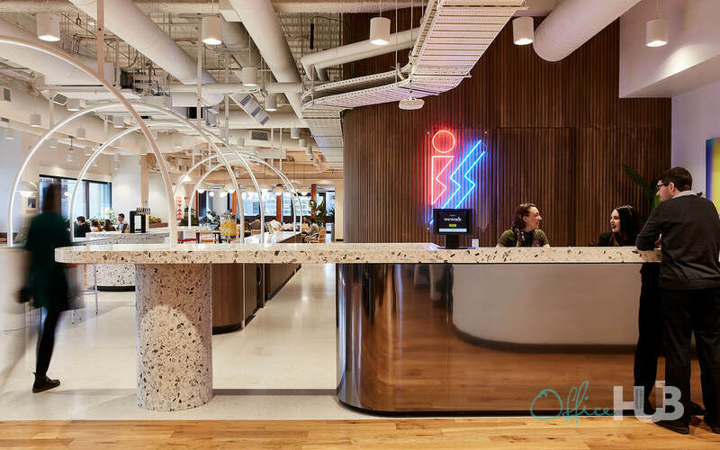 120 Spencer Street, Melbourne Image 1