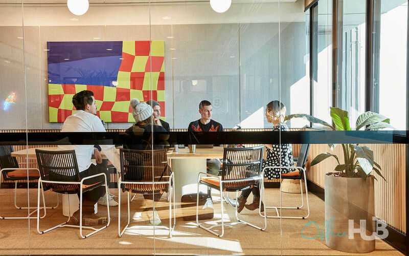 120 Spencer Street, Melbourne Image 1