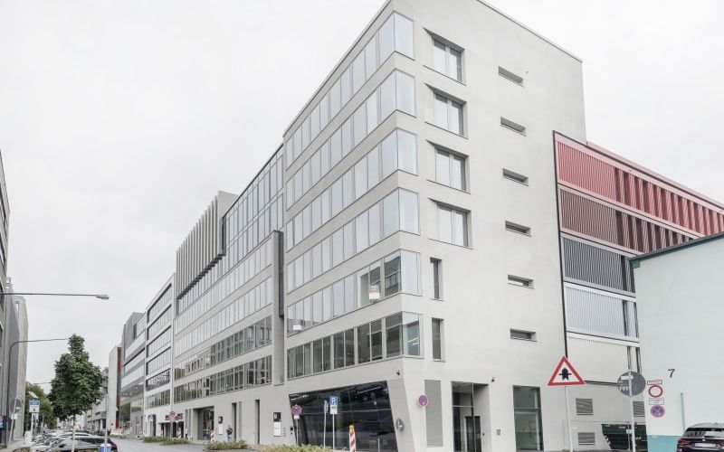 8A Lindleystrasse, Frankfurt Am Main Image 11