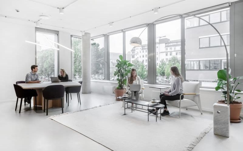 8A Lindleystrasse, Frankfurt Am Main Image 4