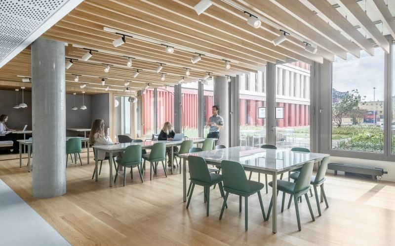 8A Lindleystrasse, Frankfurt Am Main Image 9