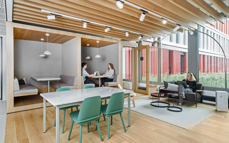 8A Lindleystrasse, Frankfurt Am Main Image 7