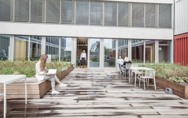 8A Lindleystrasse, Frankfurt Am Main Image 10