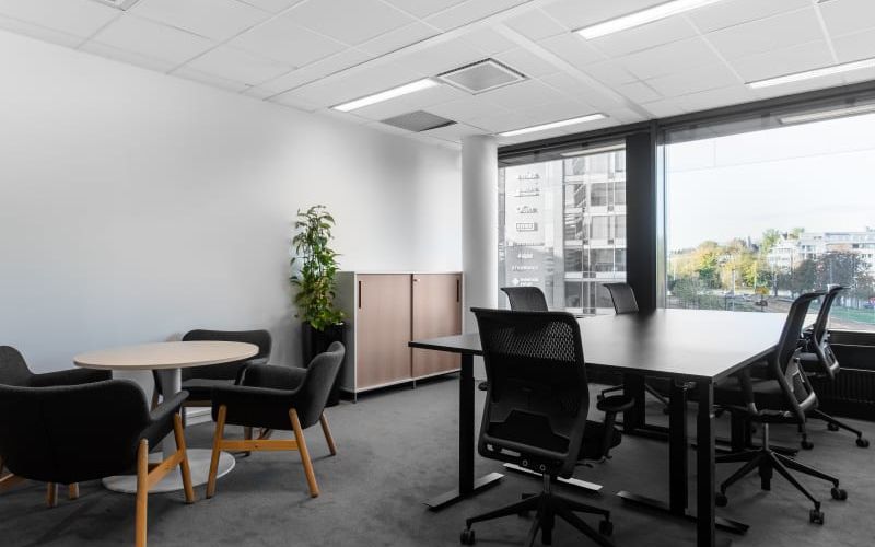 Karenslyst Alle 53, Oslo Image 5