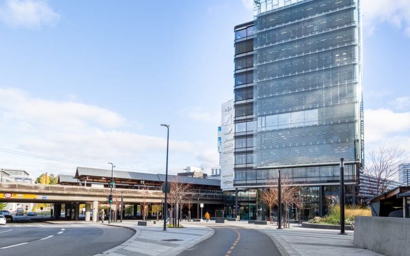 Karenslyst Alle 53, Oslo Image 9