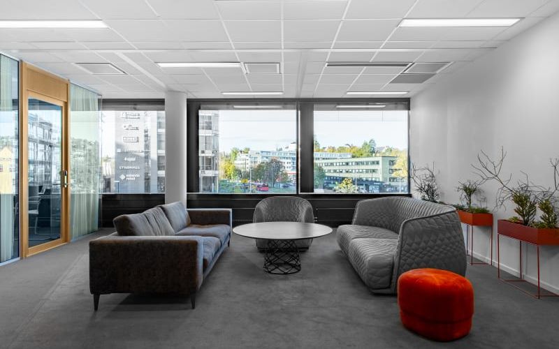 Karenslyst Alle 53, Oslo Image 1