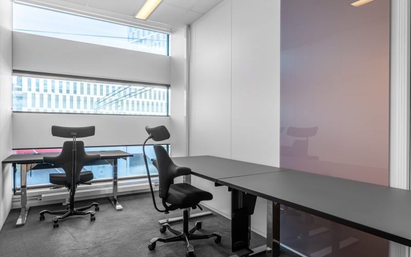 Karenslyst Alle 53, Oslo Image 8