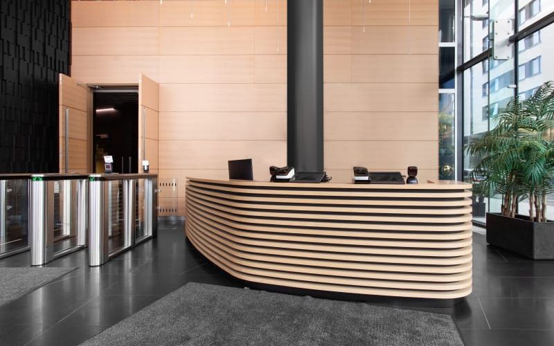 Karenslyst Alle 53, Oslo Image 3