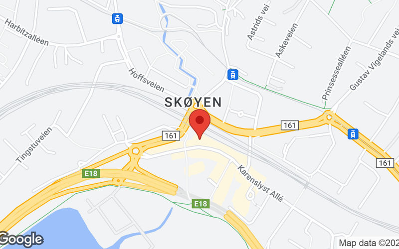 Karenslyst Alle 53, Oslo Image 10