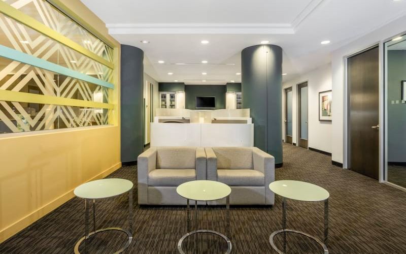 2000 Mcgill College Avenue, Montreal Image 2