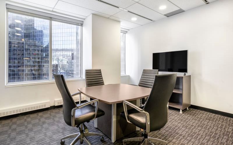 2000 Mcgill College Avenue, Montreal Image 3