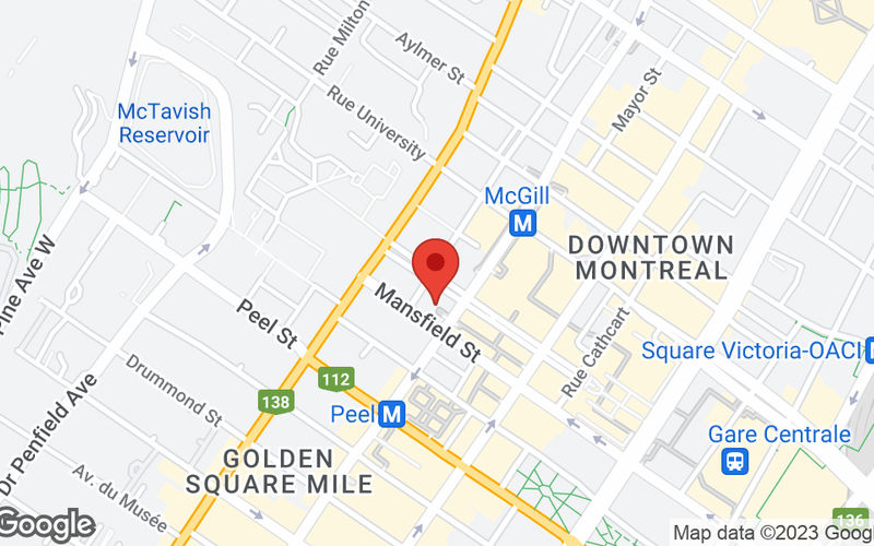 2000 Mcgill College Avenue, Montreal Image 10