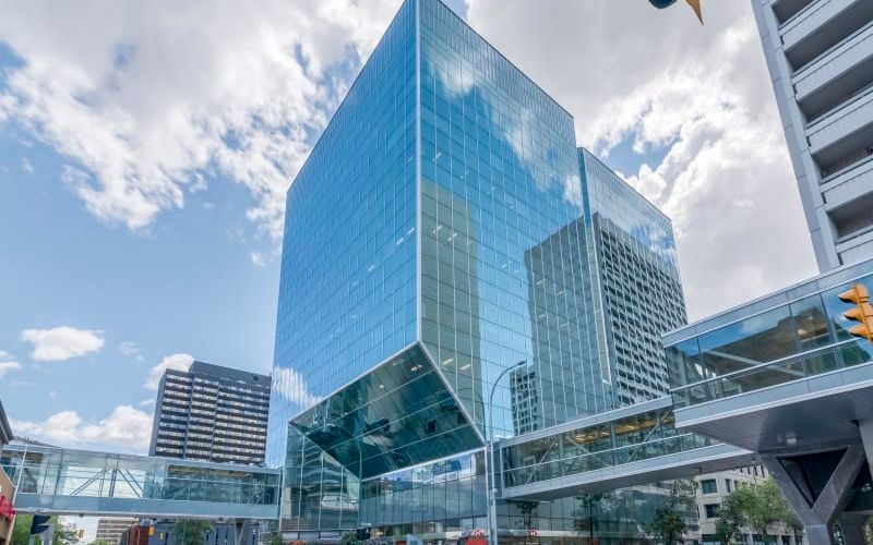 330 St Mary Avenue, Winnipeg Image 9