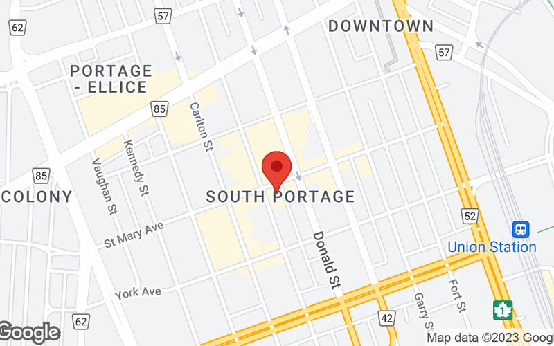 330 St Mary Avenue, Winnipeg Image 10