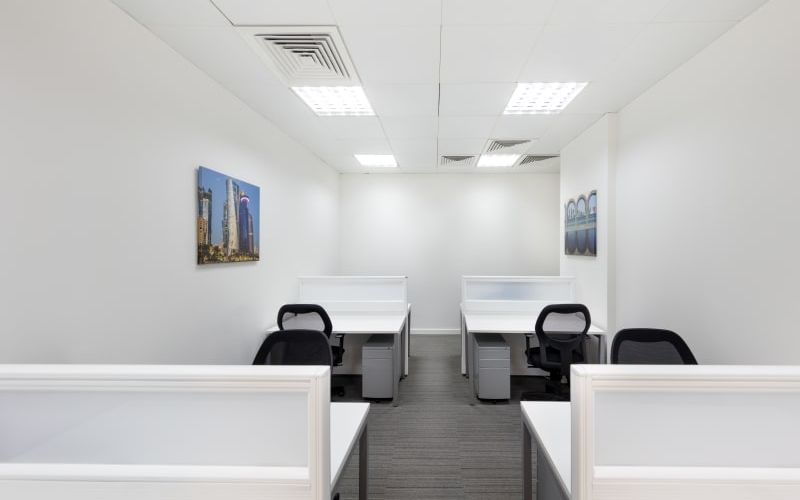 8 Hiteen Street, Doha Image 1