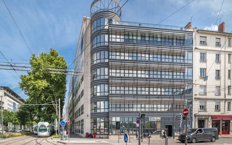 93 Rue De La Villette, Lyon Image 11