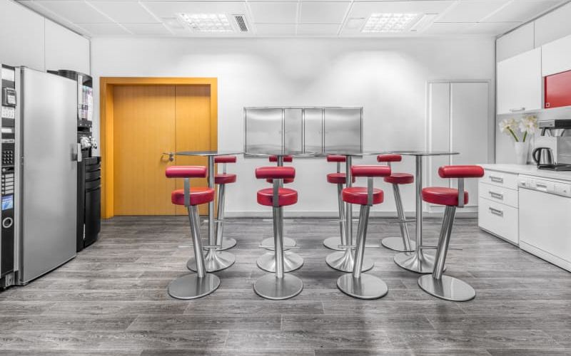 259C Paseo De La Castellana, Madrid Image 2