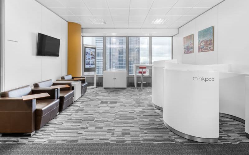 259C Paseo De La Castellana, Madrid Image 5