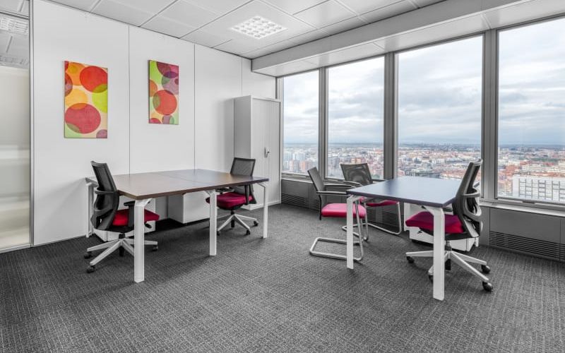 259C Paseo De La Castellana, Madrid Image 4