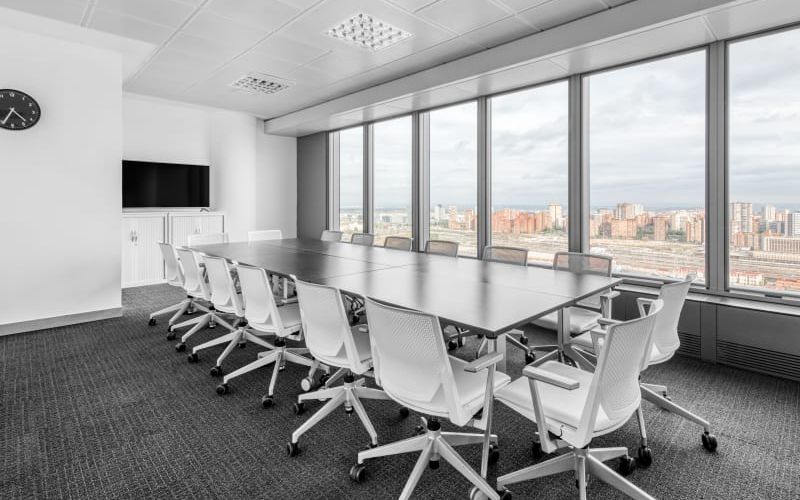 259C Paseo De La Castellana, Madrid Image 3