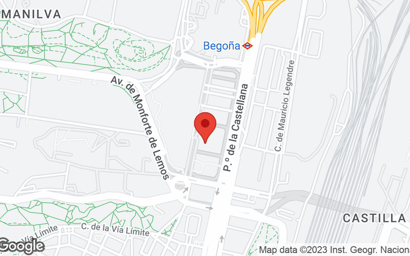 259C Paseo De La Castellana, Madrid Image 7