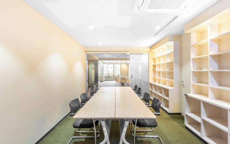 2-2-8 Minami Aoyama, Tokyo Image 4