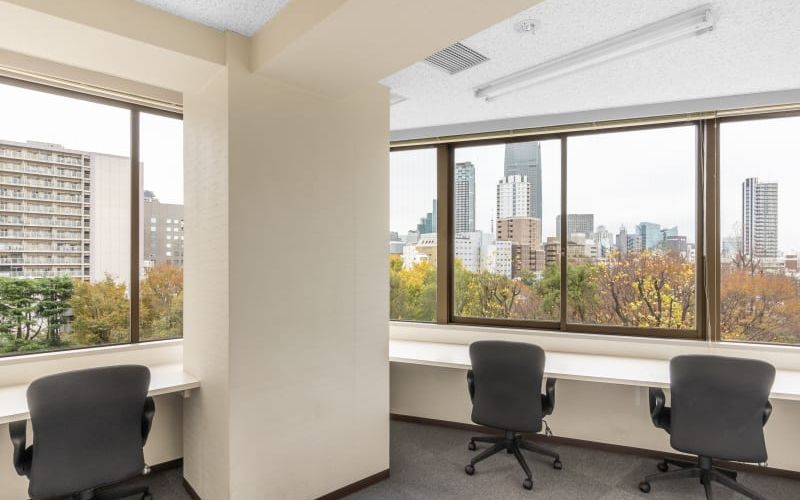 2-2-8 Minami Aoyama, Tokyo Image 1