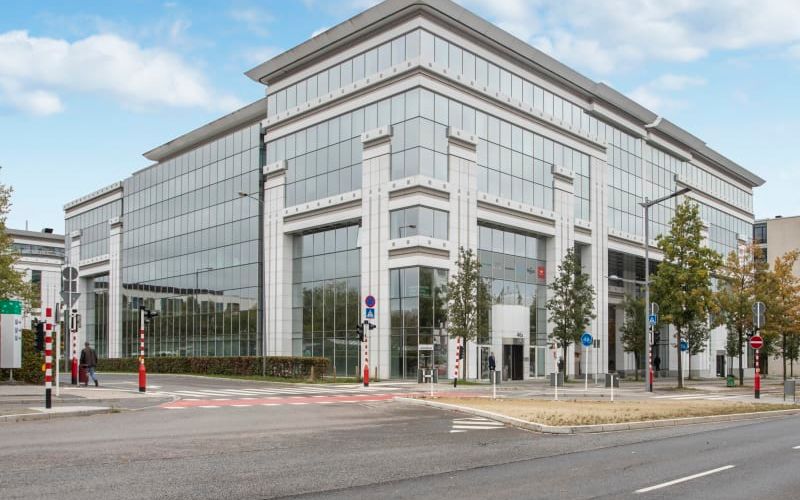 46A Avenue John F Kennedy, Luxembourg Image 1