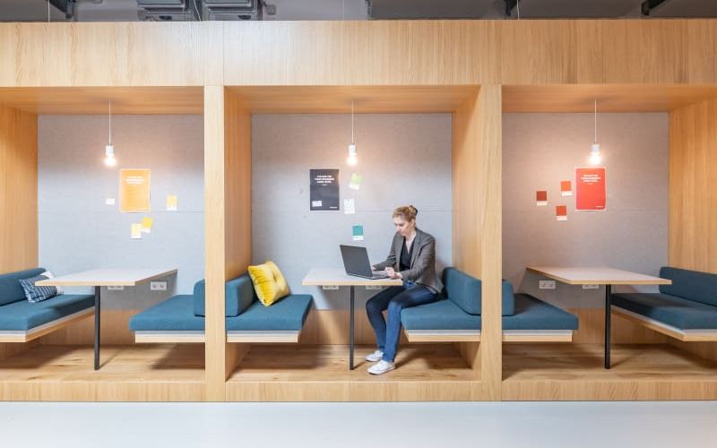 8 Muhldorfstrasse, Munich Image 2