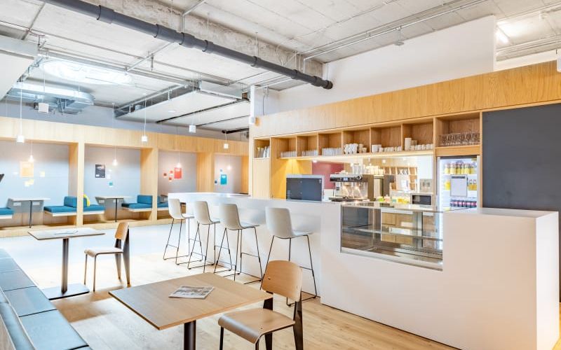 8 Muhldorfstrasse, Munich Image 3