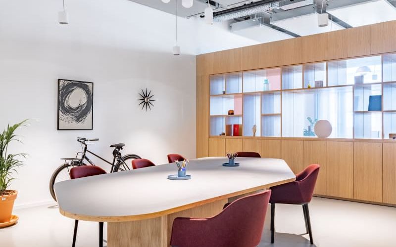 8 Muhldorfstrasse, Munich Image 2