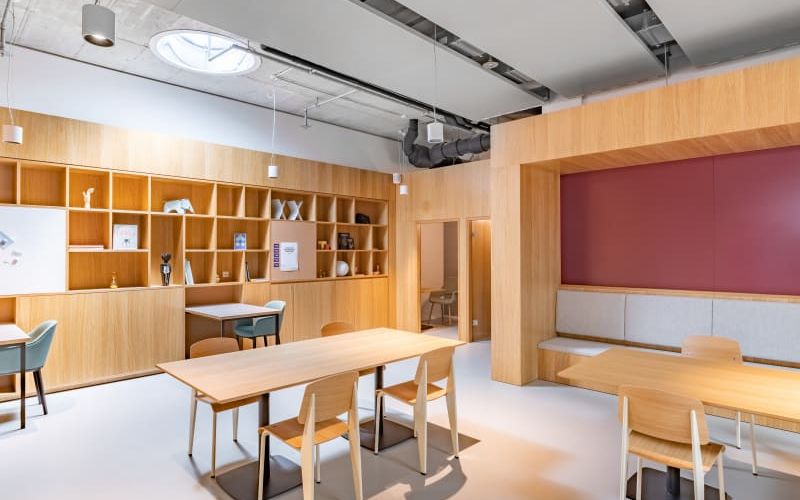 8 Muhldorfstrasse, Munich Image 7