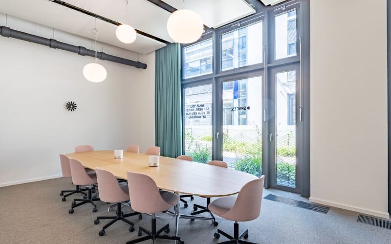 8 Muhldorfstrasse, Munich Image 7