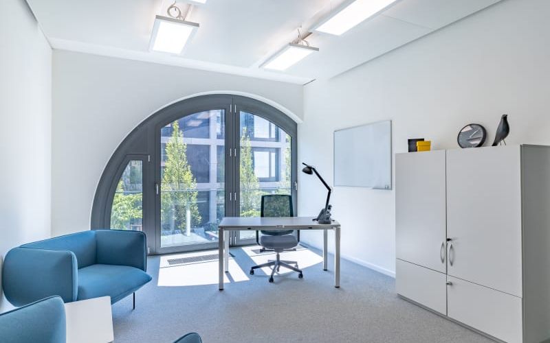 8 Muhldorfstrasse, Munich Image 3