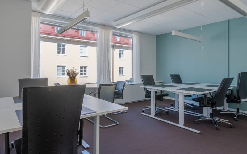 1 Ostermalmstorg, Stockholm Image 2