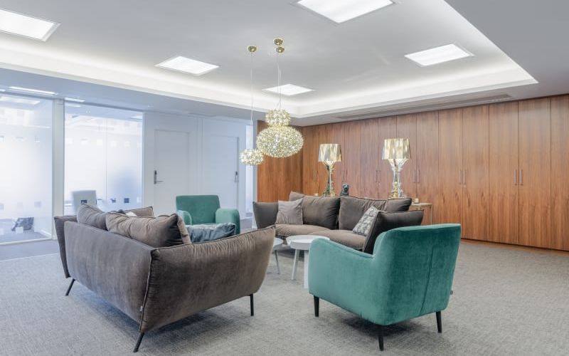 1 Ostermalmstorg, Stockholm Image 4