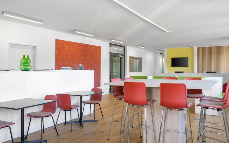 5 Karl-ferdinand-braun-strasse, Bremen Image 5