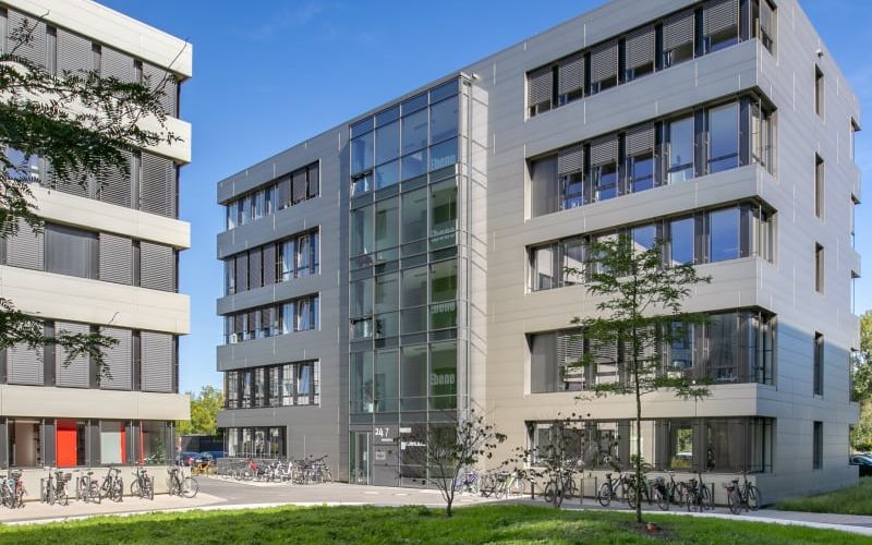 5 Karl-ferdinand-braun-strasse, Bremen Image 8