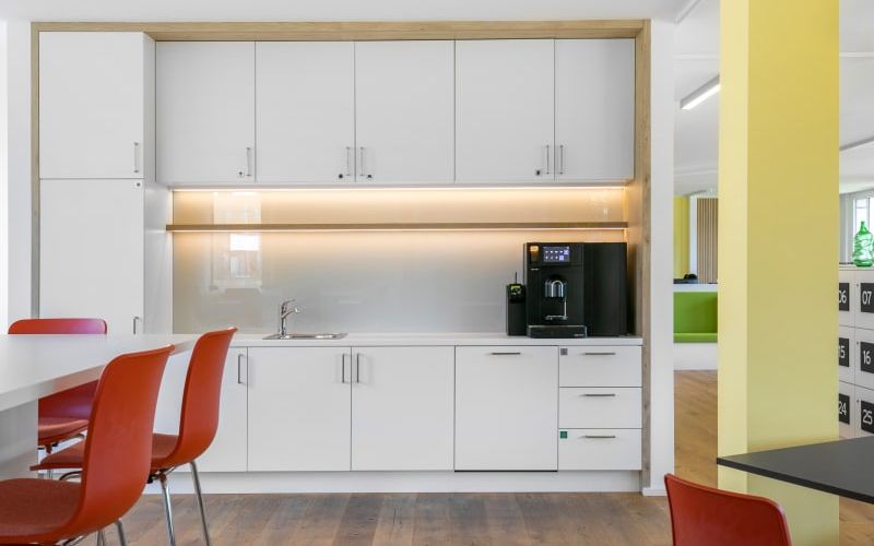 5 Karl-ferdinand-braun-strasse, Bremen Image 9