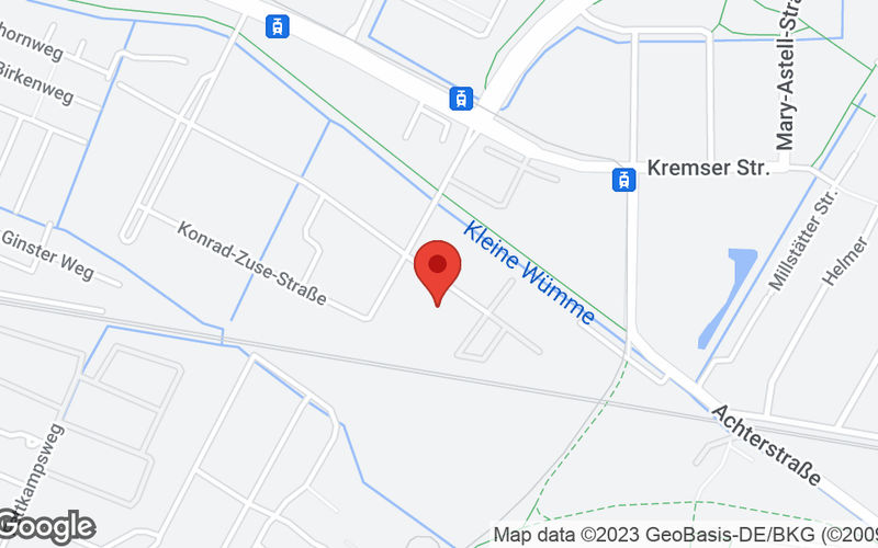 5 Karl-ferdinand-braun-strasse, Bremen Image 10