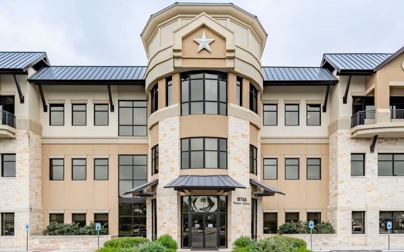 18756 Stone Oak Parkway, San Antonio Image 9