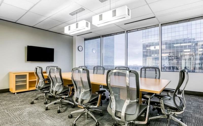 12 Greenway Plaza, Houston Image 3