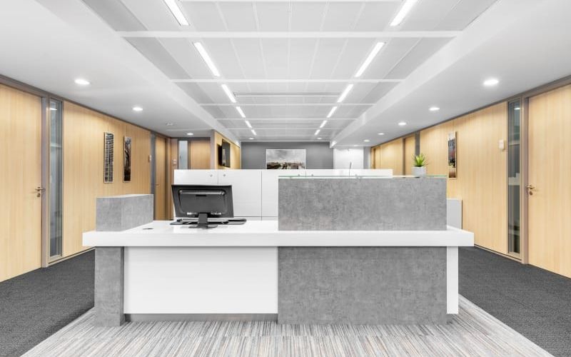 Rond Point Schuman 11, Brussels Image 6