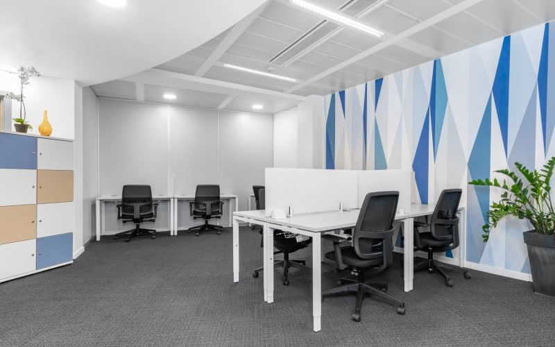 Rond Point Schuman 11, Brussels Image 5