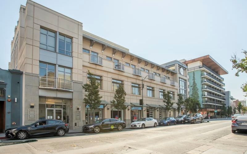 228 Hamilton Avenue, Palo Alto Image 9